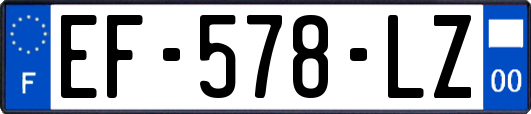 EF-578-LZ