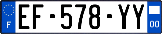 EF-578-YY