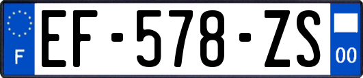 EF-578-ZS