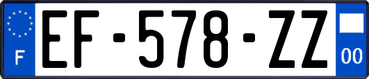 EF-578-ZZ