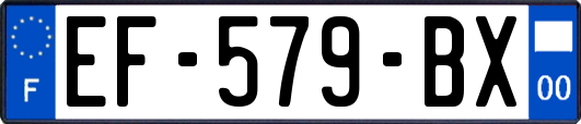 EF-579-BX