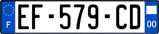 EF-579-CD