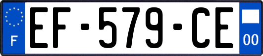 EF-579-CE
