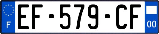 EF-579-CF