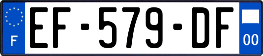 EF-579-DF