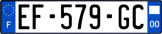 EF-579-GC