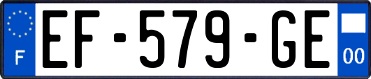 EF-579-GE