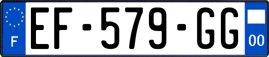 EF-579-GG