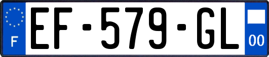 EF-579-GL