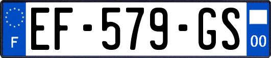 EF-579-GS