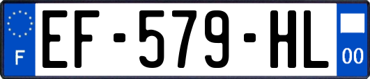 EF-579-HL