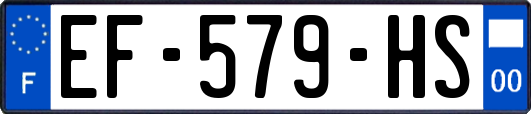 EF-579-HS