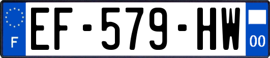 EF-579-HW