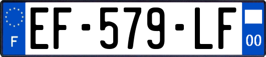 EF-579-LF