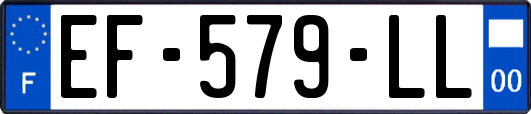 EF-579-LL