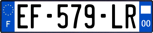 EF-579-LR
