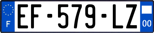 EF-579-LZ