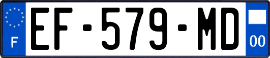 EF-579-MD
