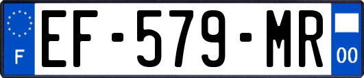EF-579-MR