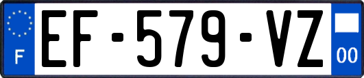 EF-579-VZ