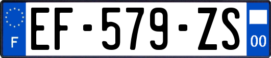 EF-579-ZS