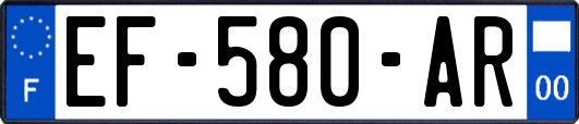 EF-580-AR