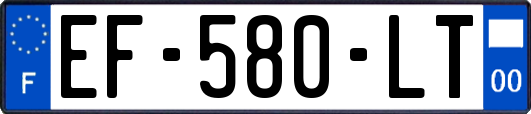 EF-580-LT