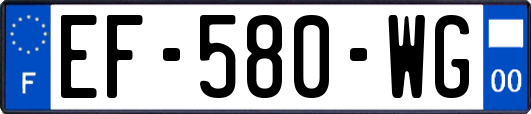 EF-580-WG