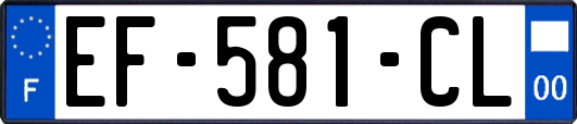 EF-581-CL