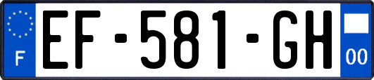 EF-581-GH
