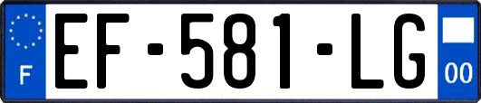 EF-581-LG