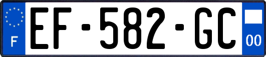 EF-582-GC