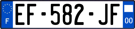 EF-582-JF