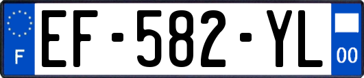 EF-582-YL