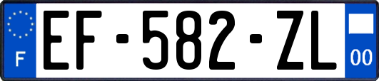 EF-582-ZL