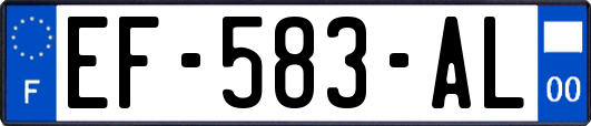EF-583-AL