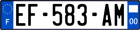 EF-583-AM