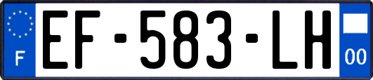EF-583-LH
