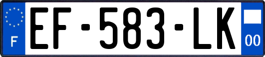EF-583-LK