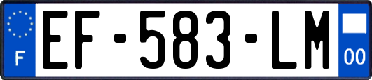 EF-583-LM