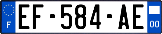 EF-584-AE