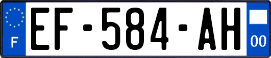 EF-584-AH