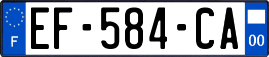EF-584-CA