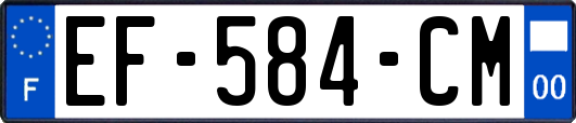 EF-584-CM