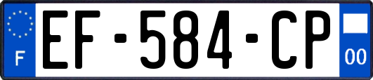 EF-584-CP