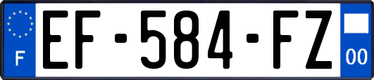 EF-584-FZ