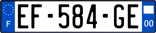 EF-584-GE