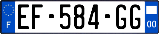 EF-584-GG