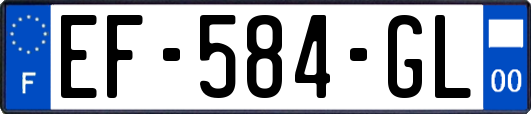 EF-584-GL