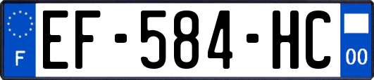 EF-584-HC